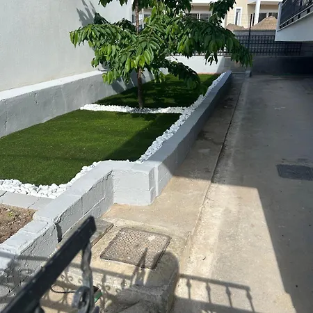 Villa Fay Kavala Exterior foto