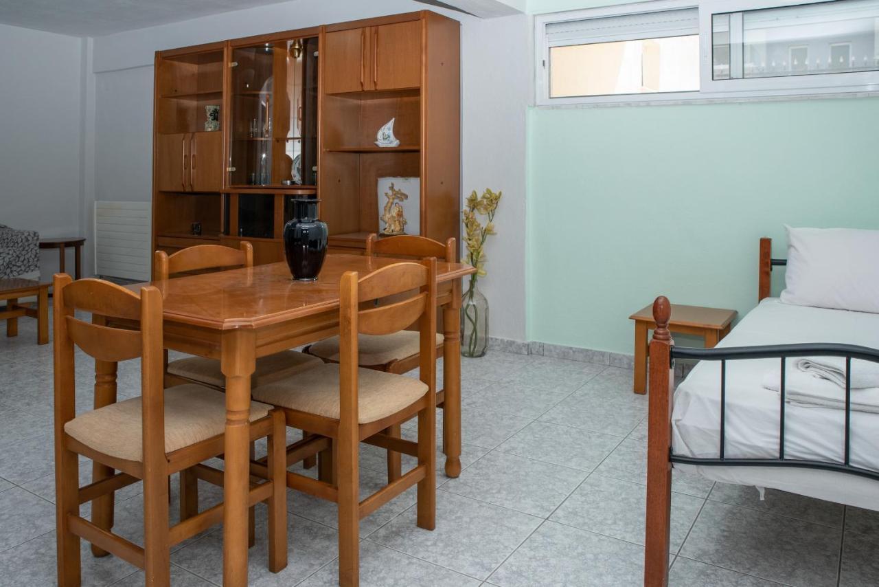 Fay Villa Kavala
