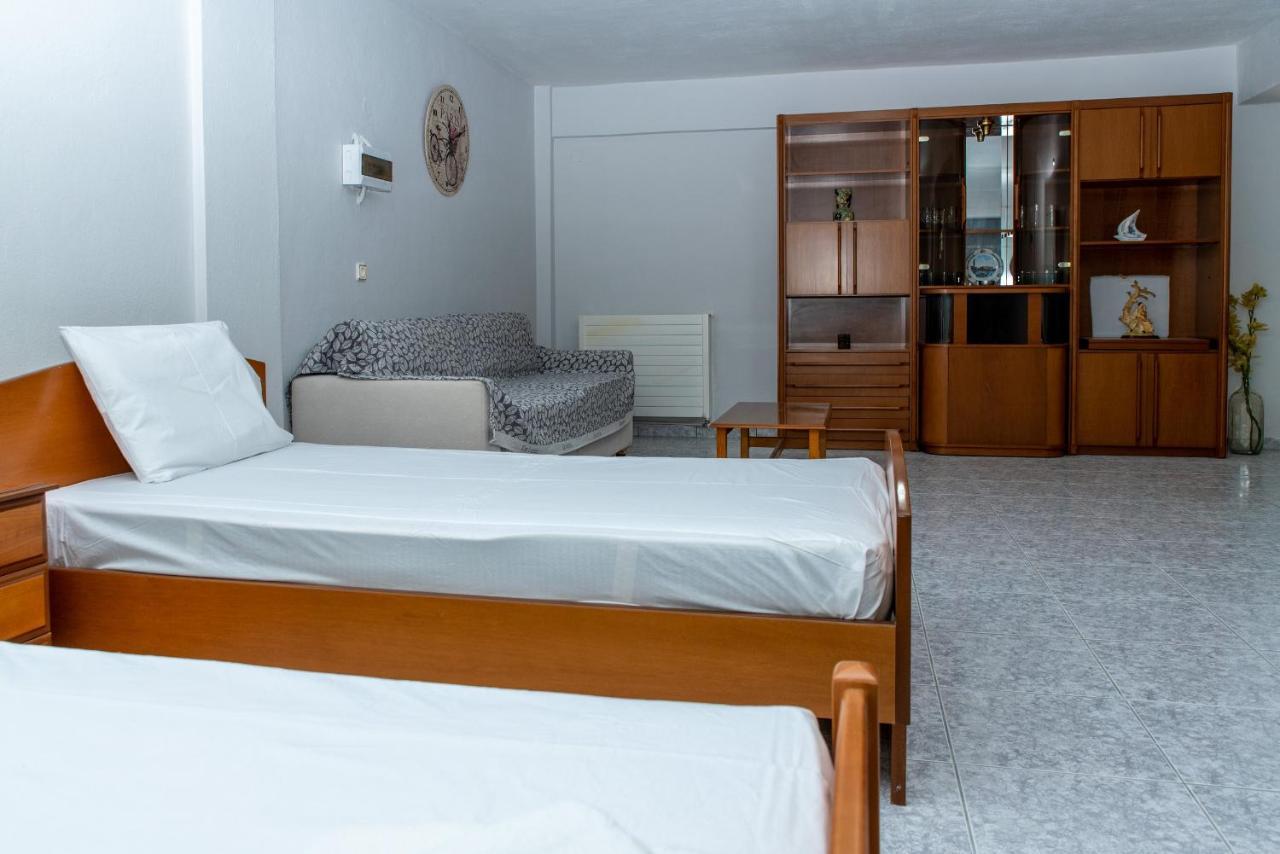 Villa Fay Kavala