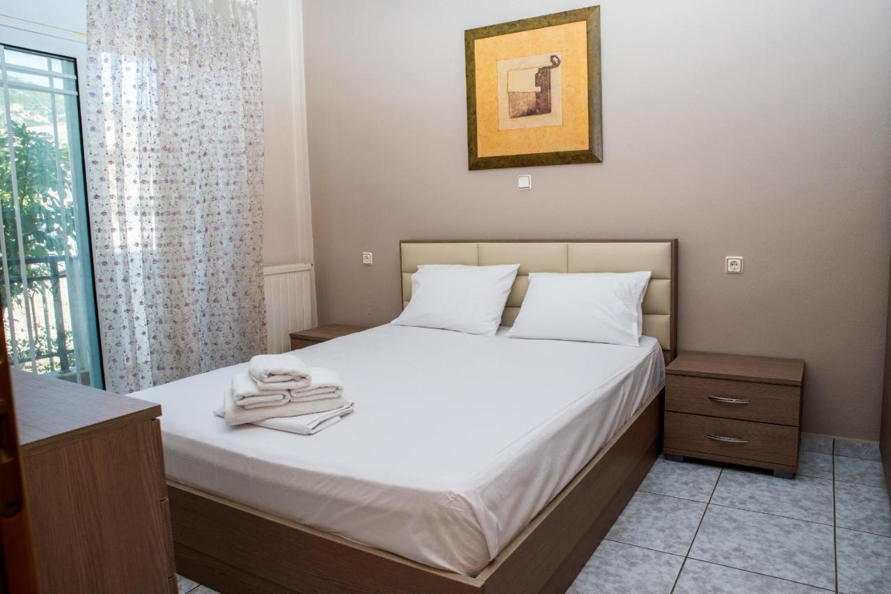 Villa Fay Kavala